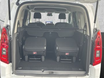 Fiat Doblo Turismo MAXI L2 *7-SITZER*KAMERA*SHZ*