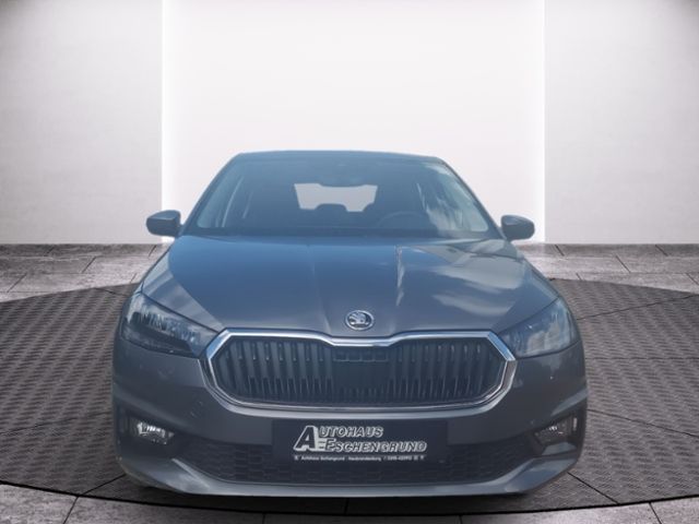 Fahrzeugabbildung SKODA Fabia 1.0 TSI Essence KLIMA TEMPOMAT LED