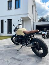 BMW R nineT Urban G/S - BMW R NINET URBAN G S