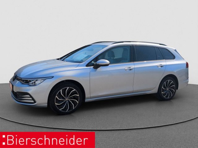 Golf 8 Var 2.0 TDI DSG Life ACC NAVI SHZ 17