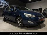 Opel Astra J Lim. 5-trg. Edition 1,7CDTI/Klima - Opel Astra mit Diesel-Antrieb: 1.7