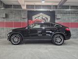 Mercedes-Benz GLE 350 d 4Matic OrangeArt Edition *MEMORY*2.HD - gebrauchte Mercedes-Benz GLE 350 aus dem Jahr 2019