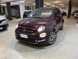 Fiat 500 1.0 Hybrid Star - Fiat 500 STAR mit Hybrid-Antrieb (Benzin/Elektro)