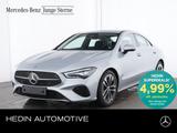 Mercedes-Benz CLA 180 Coupé |Progressive|LED|NAVI|AHK|KAM|MBUX - Mercedes-Benz CLA 180 in Saarbrücken