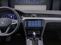 Volkswagen Passat Variant - Vorschau Bild 15