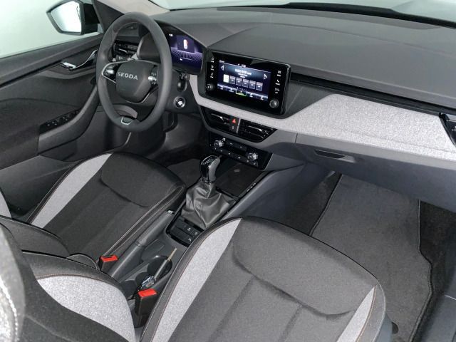 Kamiq Selection 1.0 TSI DSG AHK+LED+KAMERA