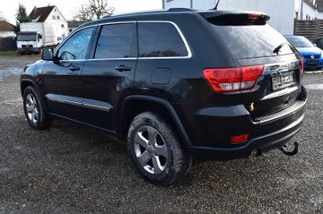 Jeep Grand Cherokee - 4