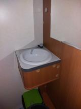 Knaus Deseo 250 L reduzierter Preis!! - Knaus Wohnwagen Deseo