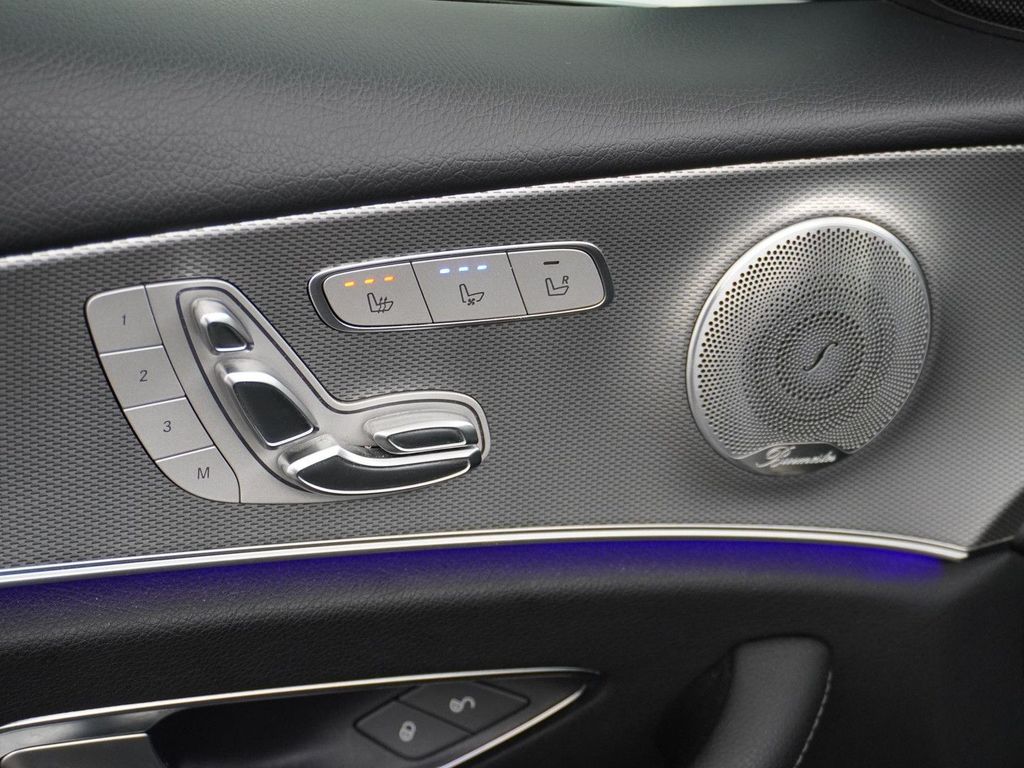 Mercedes-Benz E 350 d 4Matic Premium Plus Burmester panorama d
