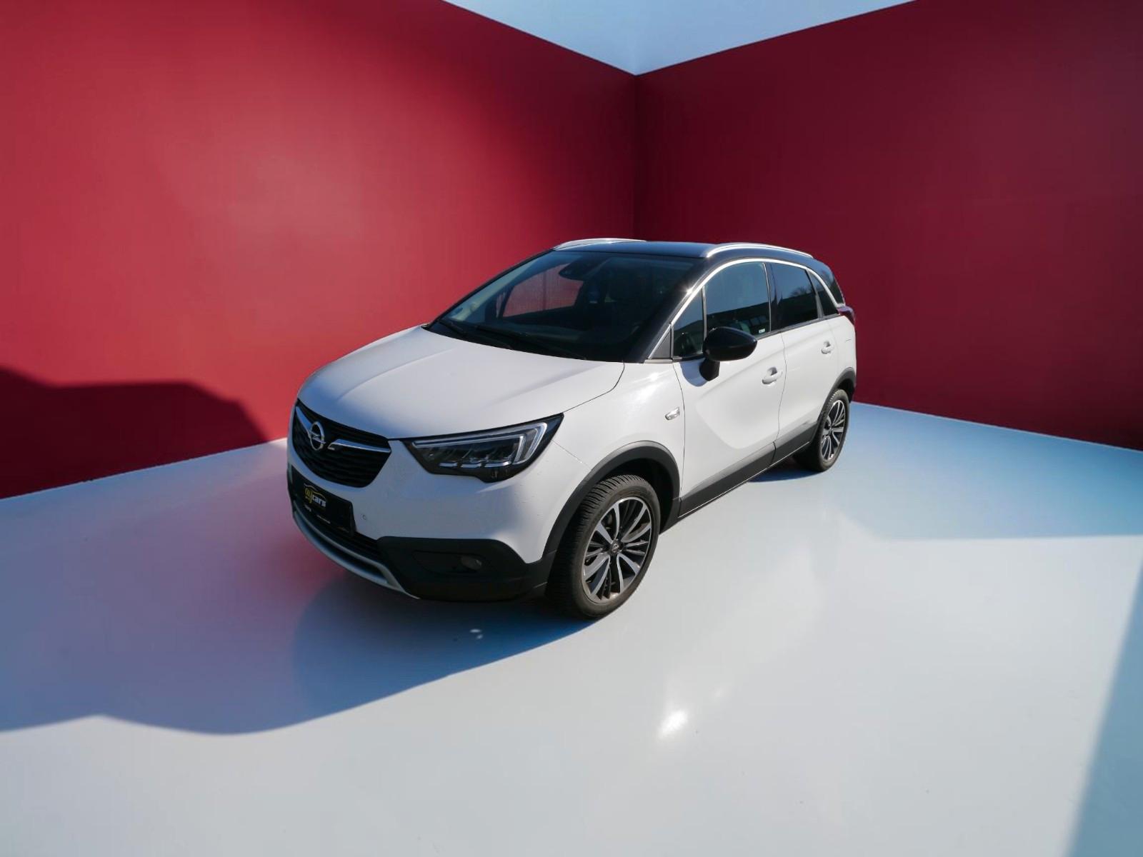 Opel ANDERE Crossland Innovation, Automatik