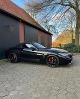 BMW Z4 sDrive20i M SPORT PAKET A M SPORT PAKET - BMW Z4 m-sport mit Benzin-Antrieb