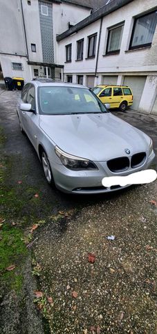 BMW Bmw e60 523i automatik