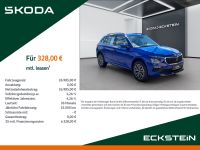 Skoda Kamiq - Vorschau Bild 1