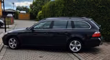 BMW Bmw 525i e61 HU 6.2028 - BMW 525: Kombi, E61 525i