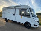HYMER / ERIBA / HYMERCAR B 678 DL mit Luftfeder, Hubstützanlage usw - HYMER / ERIBA Wohnmobile & -wagen in Stuttgart