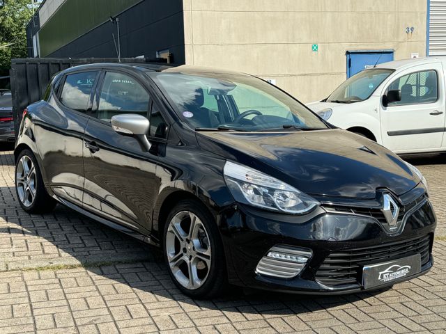 Renault Clio IV GT Automatik/Tüv neu