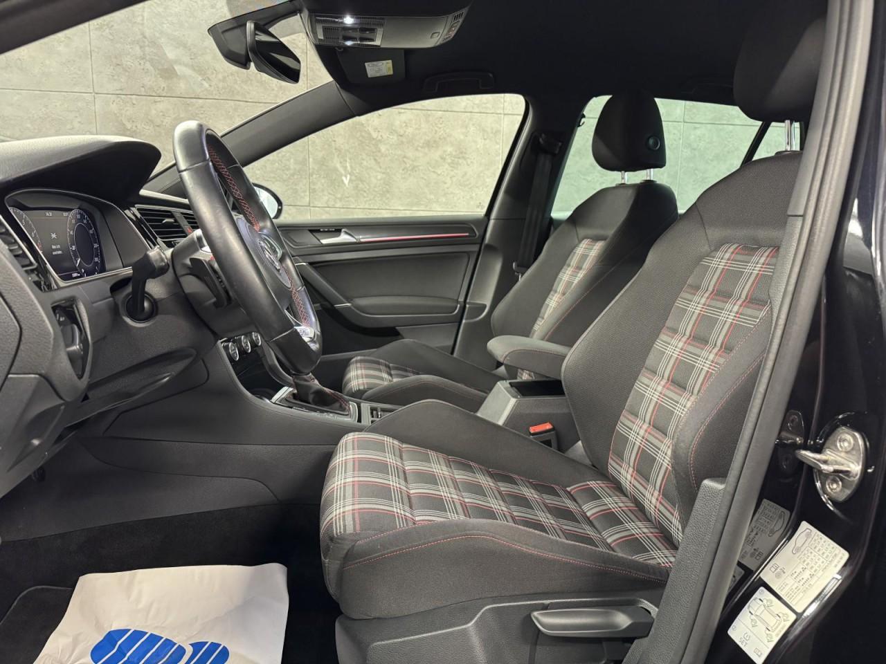 Volkswagen Golf VII GTI Performance DSG*Navi*LED*ACC*PDC*, миниатюра 8