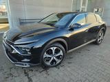 Citroën C5 X 1.2  PT YOU/ Assistenz/Teilleder/Carplay - schwarze Citroën C5 X