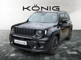 Jeep Renegade e-Hybrid-Upland 1.5l MHEV 48V 9 - Jeep Renegade: Limousine