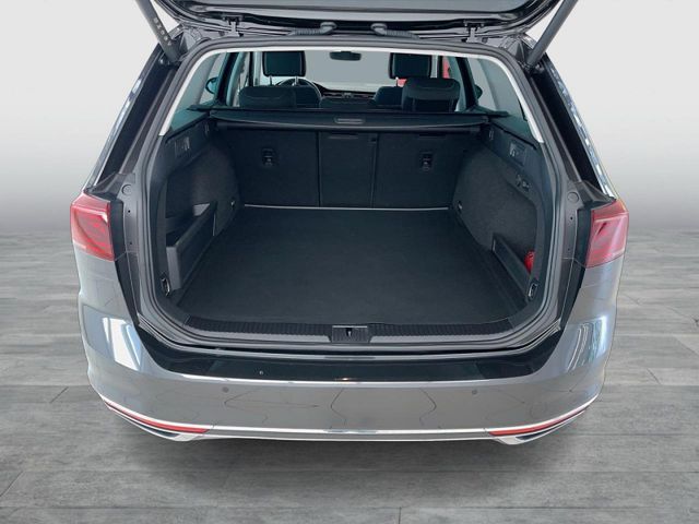 Passat Variant 1.4 eHybrid DSG GTE Bluetooth LED