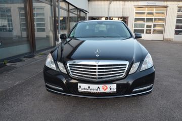Mercedes E 200 - 2