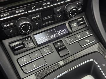2014 Porsche BOXSTER 缩略图 26