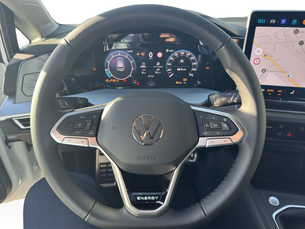 Volkswagen Golf - Bild 14