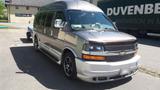 Chevrolet chevrolet express us car van  motor 68000 ... - Chevrolet: Us