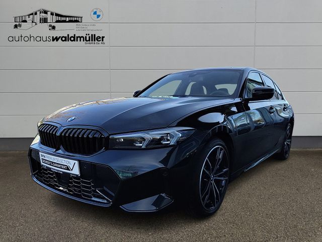 BMW 330d xDrive Limousine M Sportpaket PRO