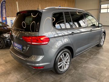 Volkswagen Touran Sound BMTStart-Stopp *ACC*NAVI*TEMPOMAT*