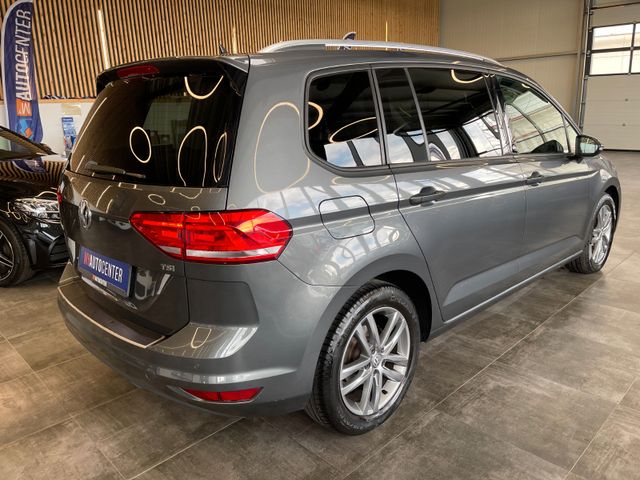 Volkswagen Touran Sound BMTStart-Stopp *ACC*NAVI*TEMPOMAT*
