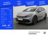 Cupra Born LED PDC CARPLAY VIRT KAM ACC LEDER NAVI - schwarze Cupra Born