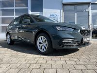 SEAT Leon ST 1.5 TSI Style SHZ PDC KAM LED 16