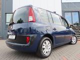 Renault Espace Navitech 2.0 Klimaautomatik Navi 1. Hand - Renault Espace: Navitech