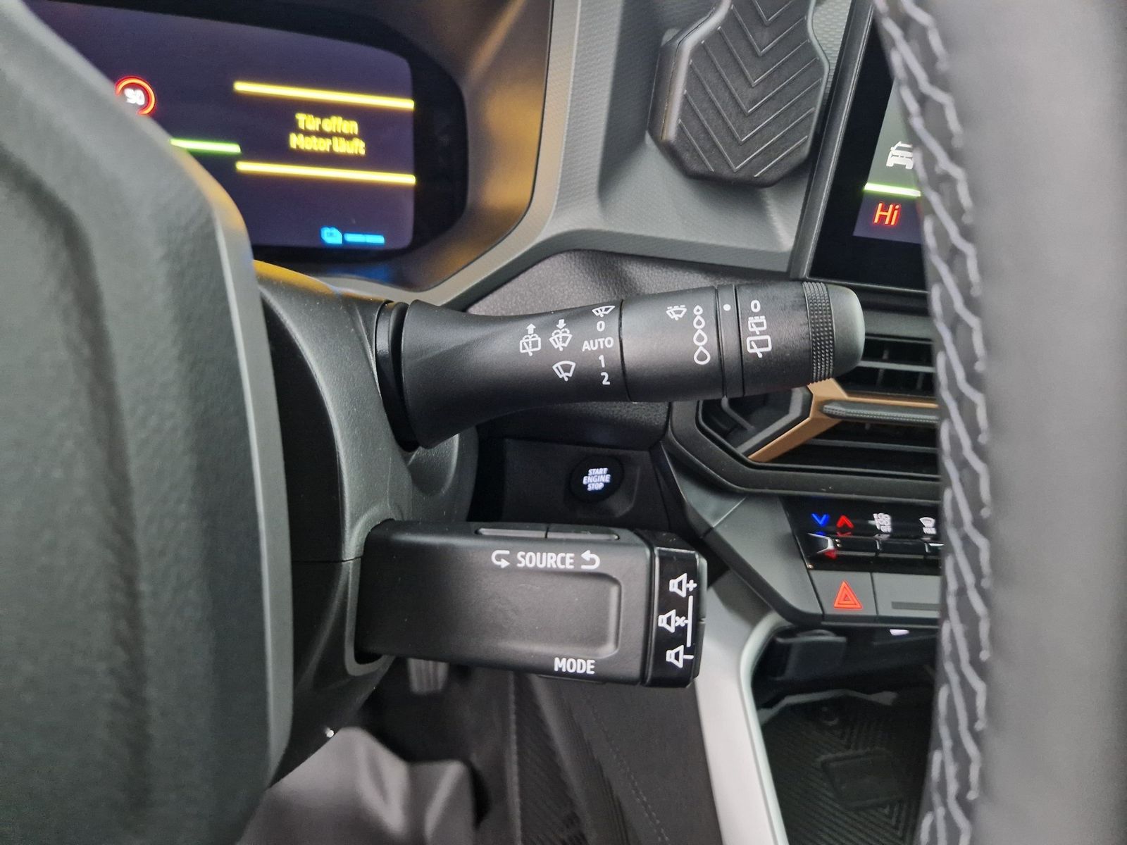 DACIA Bigster  Extreme Hybrid 155 City – Bild 36