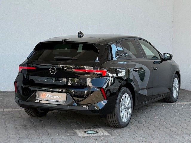 Fahrzeugabbildung Opel Astra L Edition 136PS Automatik/48V/Navi/Kamera!