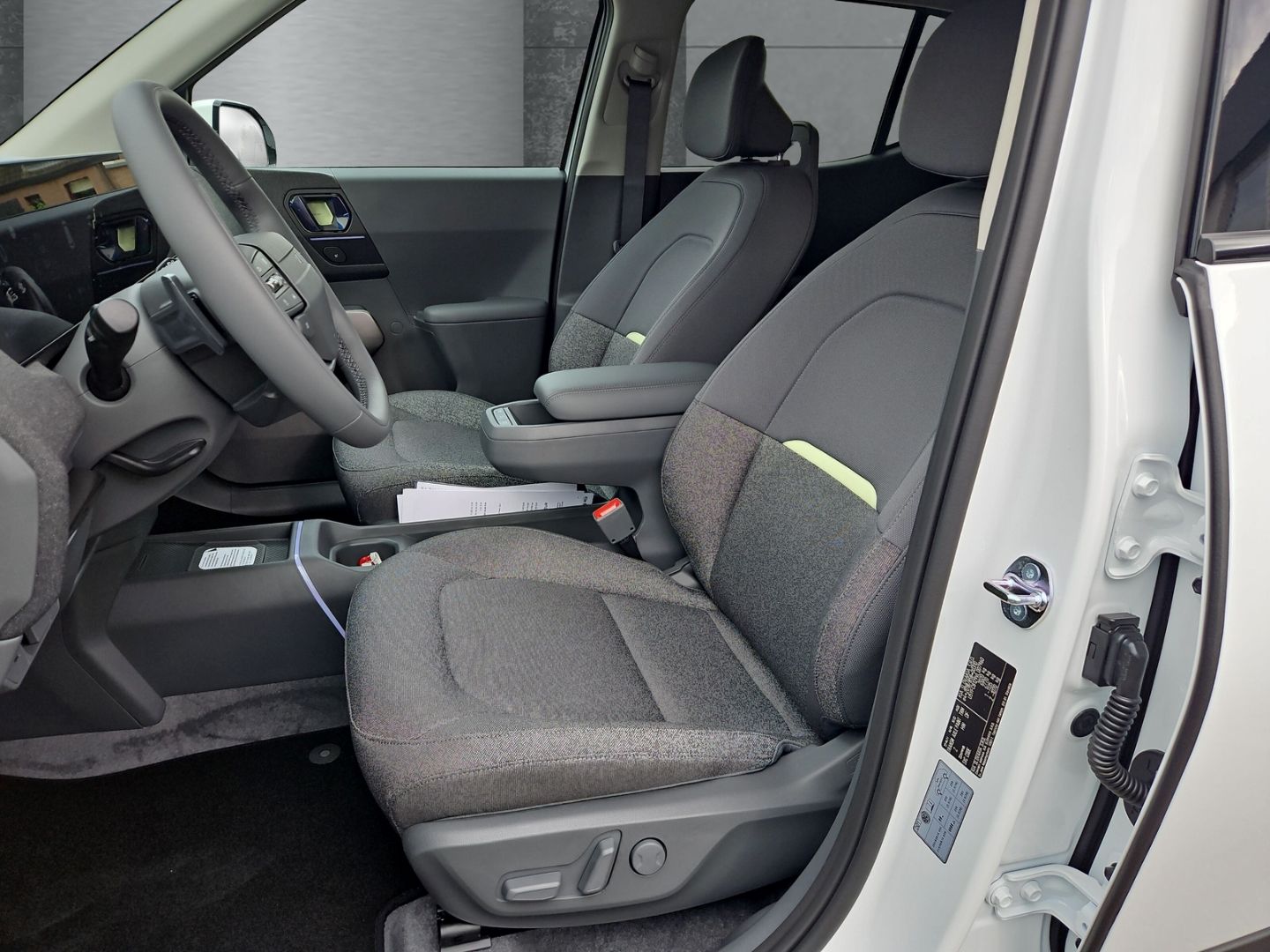 Kia EV2 - Bild 8