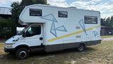 Alpha 740 - Alpha Wohnwagen & Wohnmobile