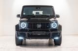 Mercedes-Benz G 400 d BRABUS-STRONGER THEM TIME 