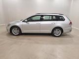 Volkswagen Golf Variant 1.6 TDI DSG Comfortline Winter|LED| - Volkswagen Golf mit Diesel-Antrieb: 1.6