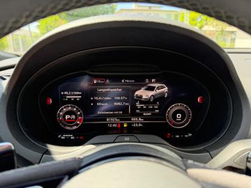 2019 AUDI RS3 缩略图 25