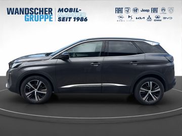 Peugeot 3008 1.5 BlueHDi 130 GT Kam.+KeyLess+LED+Navi+SD