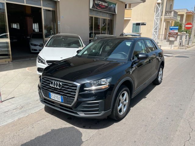 AUDI Audi Q2 30 TDI Admired