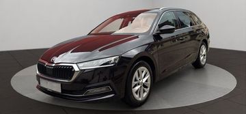 Skoda Octavia Combi First