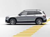 Mercedes-Benz GLB 220 d AMG SOUND NIGHT PARKPAKET DISTRO 9G - Mercedes-Benz GLB 220 Gebrauchtwagen