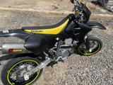 Suzuki DRZ-400 - SUZUKI 400 DR
