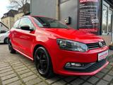 Volkswagen Polo V 1.Hd/Sitzheizung/PDC/Scheckheft/Facelift - gebrauchte Volkswagen Polo mit Facelift