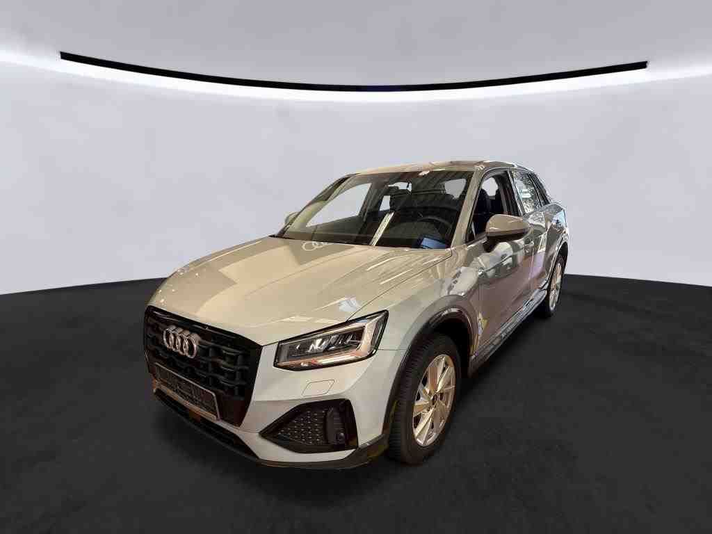 Audi Q2 - Bild 2
