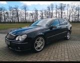 Mercedes-Benz Mercedes benz S203 W203 C55 Amg T - Modell... - Mercedes-Benz C-Klasse W203 mit Benzin-Antrieb