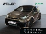 Toyota Yaris GR Automatik *18'' BBS geschmiedet*ACC*CAM
